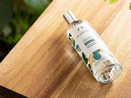 The Body Shop Moringa Body Mist - 100 ml