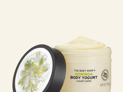 The Body Shop Body Yogurt Moringa - 200 ml
