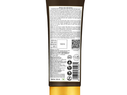 Wow Skin Science Retinol Face Wash - 100 ml