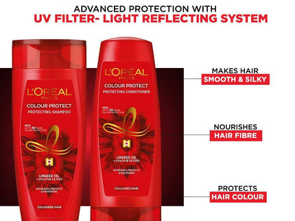 L'Oreal Paris Color Protect Protecting Shampoo