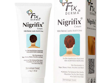 Fixderma Nigrifix Cream