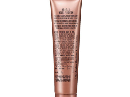 Lakme 9 to 5 Weightless Mousse Foundation  Rose Ivory