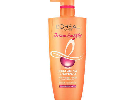 L'Oreal Paris Dream Lengths Shampoo