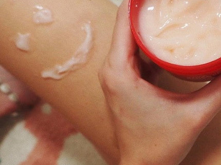 The Body Shop Body Yogurt Strawberry - 200 ml