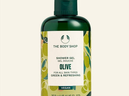 The body Shop Olive Shower Gel - 250 ml