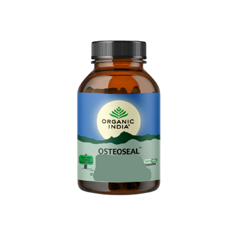 Organic India Osteoseal
