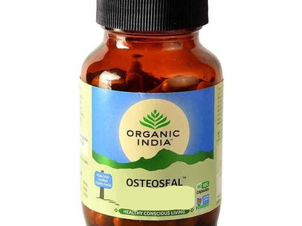 Organic India Osteoseal
