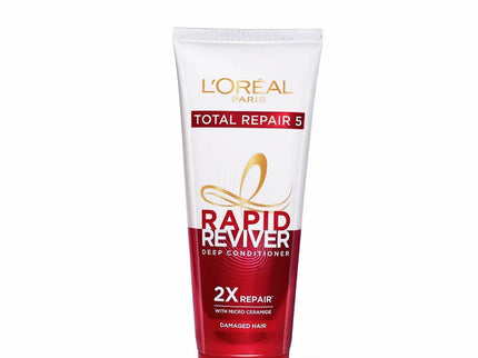 L'Oreal Paris Rapid Reviver Total Repair 5 Deep Conditioner