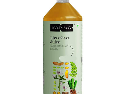Kapiva Ayurveda Natural Botanical Juice – 1 L