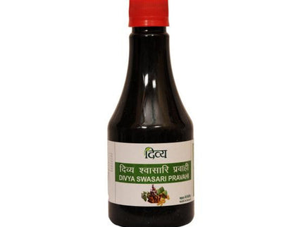 Patanjali Divya Swasari Pravahi - 250 ml