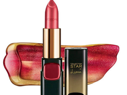 L'Oreal Paris Color Riche Gold Lipstick