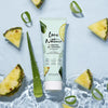 ORIFLAME Love Nature Hydrating Gel Cleanser – Gentle & Refreshing Care (125 ML) - Shoppiearth