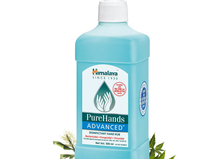 Himalaya PureHands Advanced