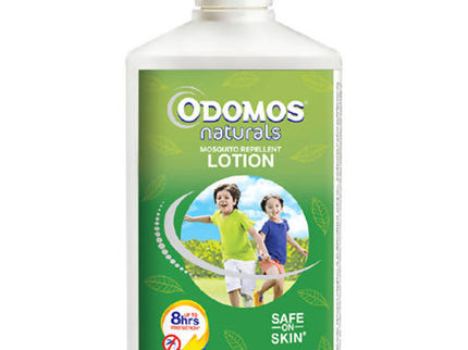 Dabur Odomos Naturals Mosquito Repellent Lotion - 120 ml