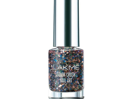 Lakme Color Crush Nail Art G12 - 6 ml