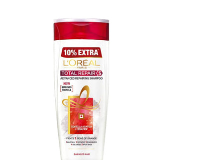 L'Oreal Paris Total Repair 5 Shampoo