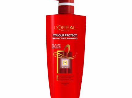 L'Oreal Paris Color Protect Protecting Shampoo