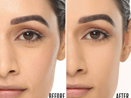 Lakme 9 To 5 Flawless Matte Complexion Compact  Almond - 8 gms