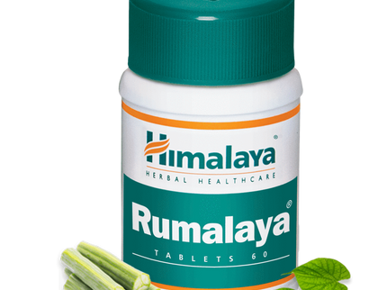 Himalaya Herbals Rumalaya Tablets - 60 tabs