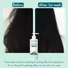 WishCare Hydrating AHA BHA Anti Dandruff Shampoo 250ml