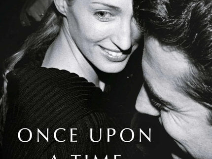 Once Upon a Time: The Captivating Life of Carolyn Bessette-Kennedy by Elizabeth Beller – Paperback (New Book)