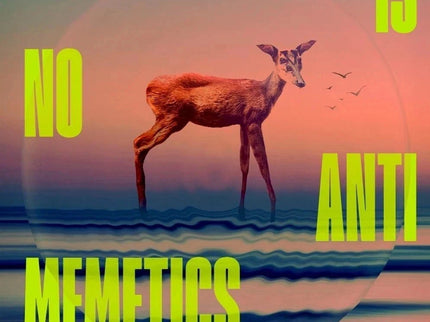There Is No Antimemetics Division by qntm – Paperback (New Book)