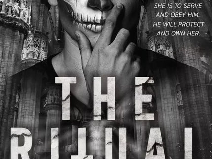 The Ritual by Shantel Tessier – Paperback (New Book)