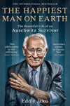 The Happiest Man on Earth Paperback - Shoppiearth