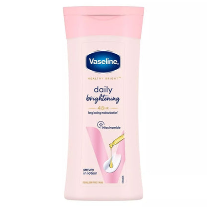 Vaseline Healthy White Lightening Visible Fairness Lotion | 100ML|