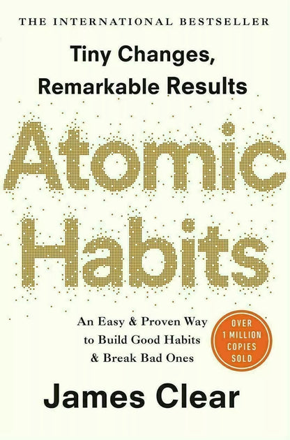 Disciplined Trader+MOUNTAIN IS u+Trading in the zone+Atomic + 101 ESS...Set of 5 books