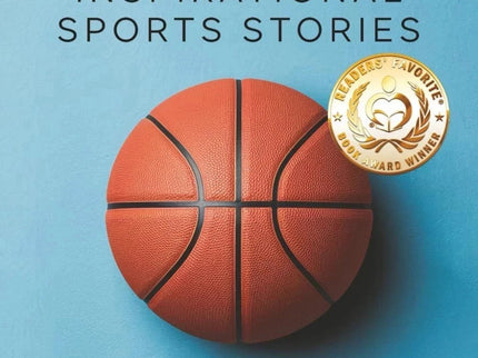 Game Changers: Inspirational Sports Stories Paperback