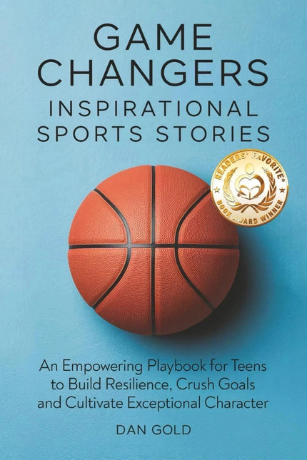 Game Changers: Inspirational Sports Stories Paperback