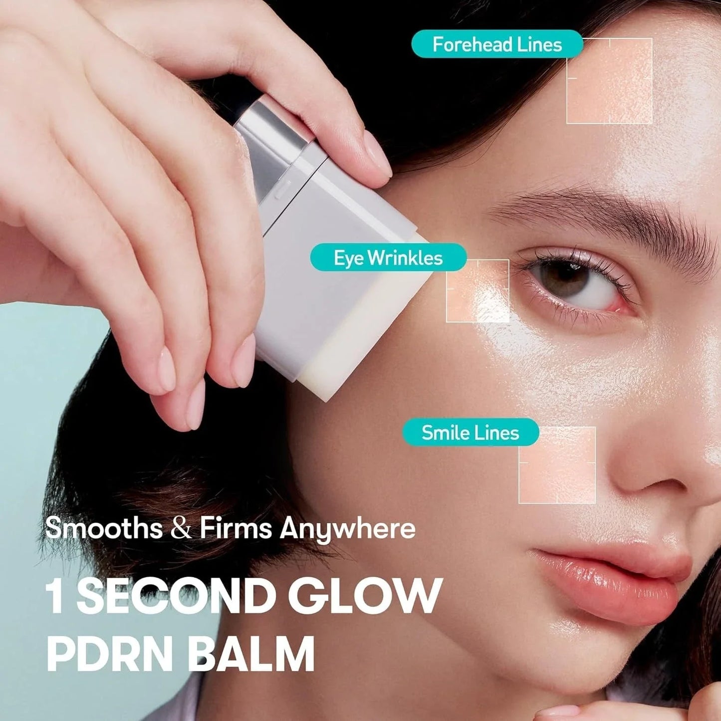 PDRN Essence Stick Balm, PDRN Collagen Multi Wrinkle Stick Korean Skincare 0.33