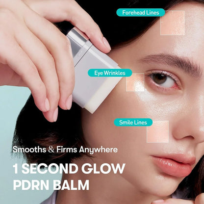 PDRN Essence Stick Balm, PDRN Collagen Multi Wrinkle Stick Korean Skincare 0.33