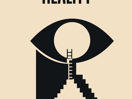 Outsmarting Reality – Paperback (New Book)