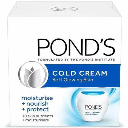 Ponds Moisturising Cold Cream 100ml