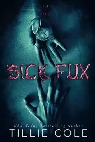 The Mindfck Series - Sick Fux (Paperback)*