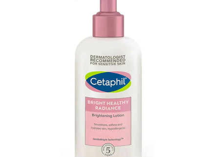 Cetaphil Bright Healthy Radiance Brightening Lotion - 245 ml