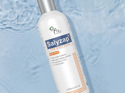 Fixderma Salyzap Body Wash