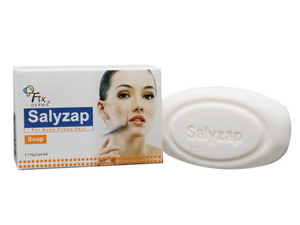 Fixderma Salyzap Soap