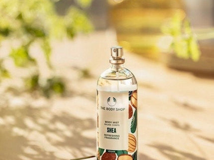 The Body Shop Shea Body Mist - 100 ml