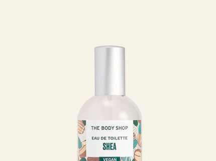 The Body Shop Shea Eau De Toilette - 30 ml