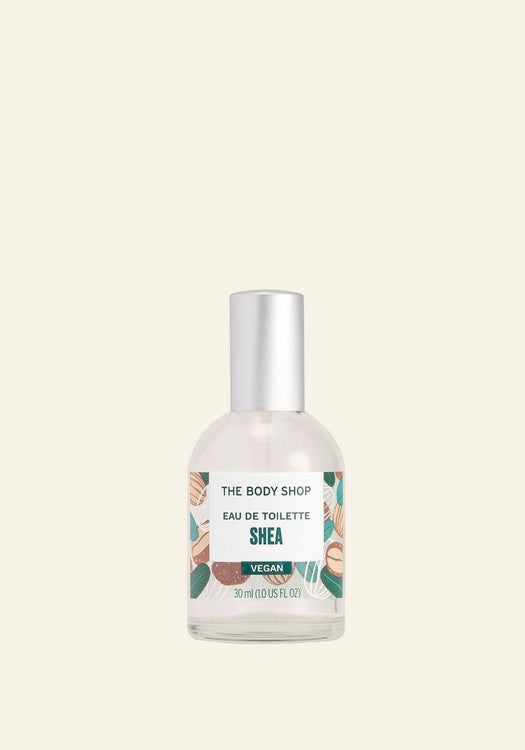 The Body Shop Shea Eau De Toilette - 30 ml