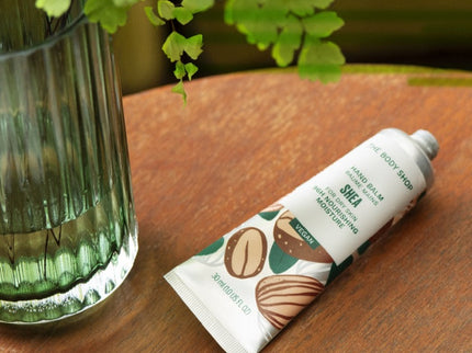 The Body Shop Shea Hand Balm - 30 ml