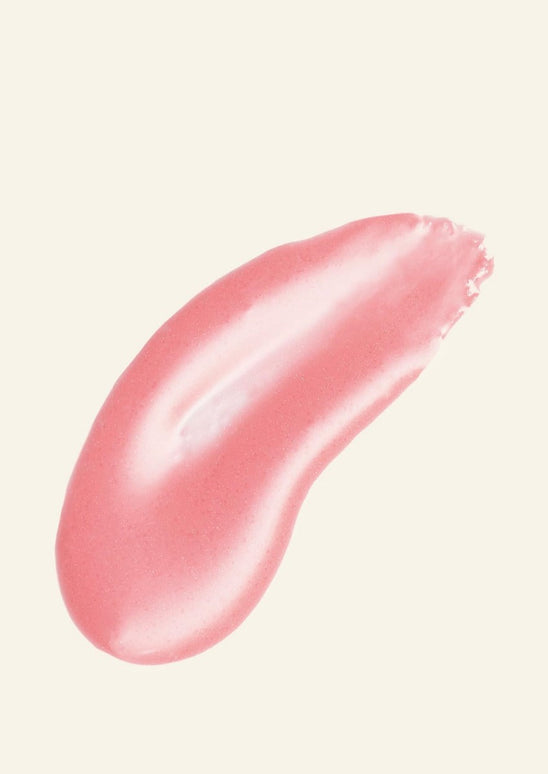 The Body Shop Matte Lip Liquid- Strawberry Bonbon - 8 ml