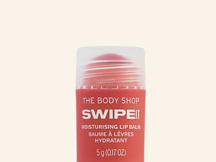 The Body Shop Swipe It Moisturising Lip Balms - 5 gms