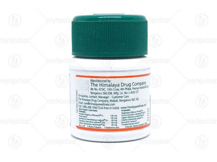 Himalaya Herbals  Styplon Tablets - 30 Tabs