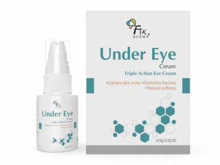 Fixderma Under Eye Cream