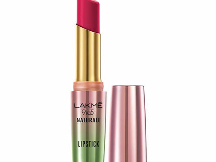 Lakme 9To5 Naturale Matte Lipstick  Blush Pink - 3.6 gms