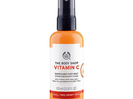 The Body Shop Vitamin C Energising Face Mist - 100 ml